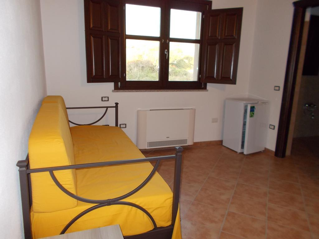 Agriturismo La Fillirea Sant' Antonio di Santadi Room photo